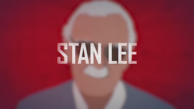 Stan Lee (2023) - Fragman