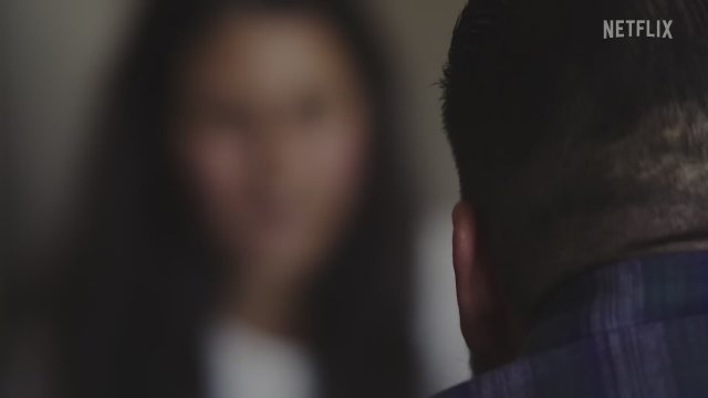 Victim Suspect (2023) Fragman