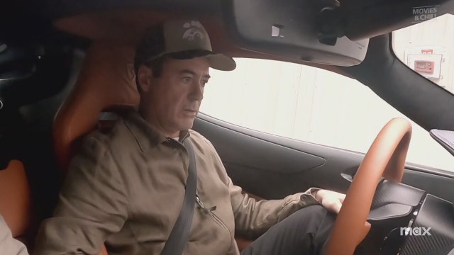 Downey's Dream Cars (2023) Fragman