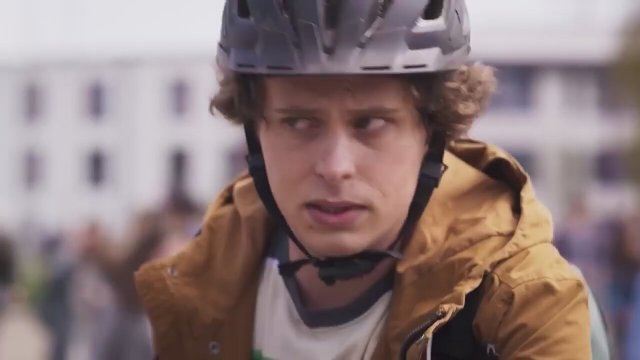 İnce İşler (2023) Fragman