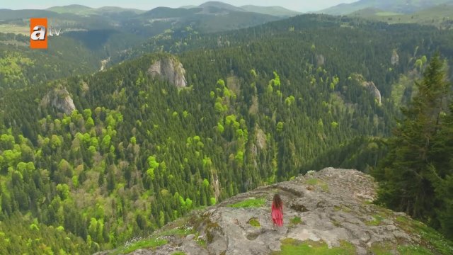 Vermem Seni Ellere (2023) Fragman