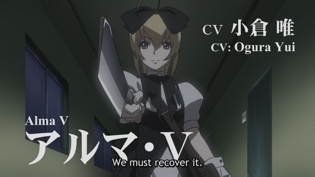 Calamity of a Zombie Girl (2018) - Fragman