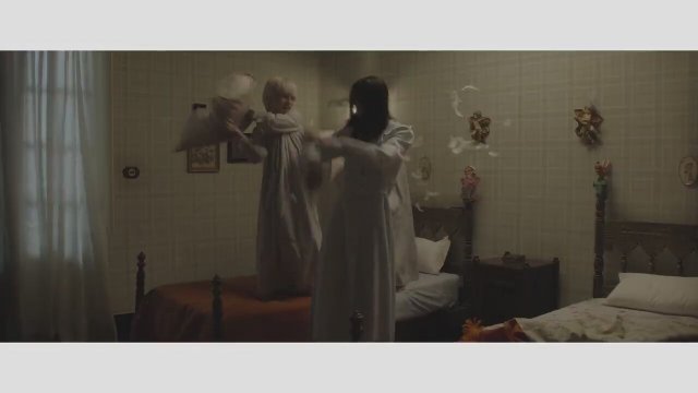 Tin & Tina (2023) Fragman