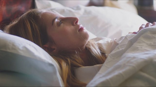 Coyote (2023) Fragman