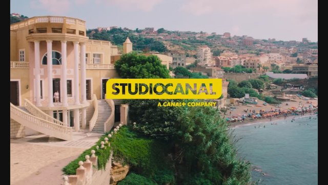 The King of Algiers (2023) Fragman