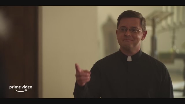 With Love (2021) - Fragman