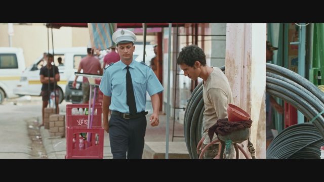 Harka (2022) - Fragman