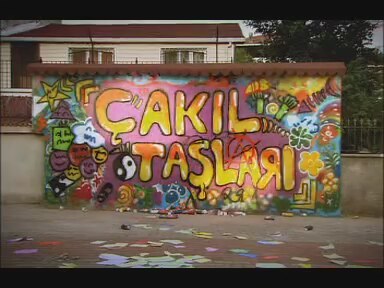 Çakıl Taşları (2010) - Fragman