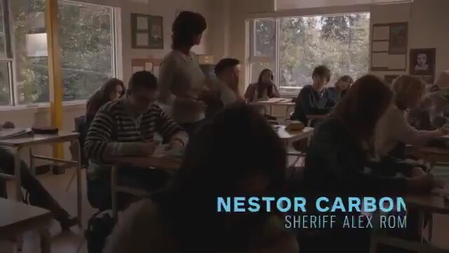 Bates Motel (2013) 1. Sezon Fragman