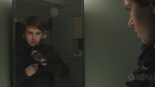 Bates Motel (2015) 3. Sezon Fragman