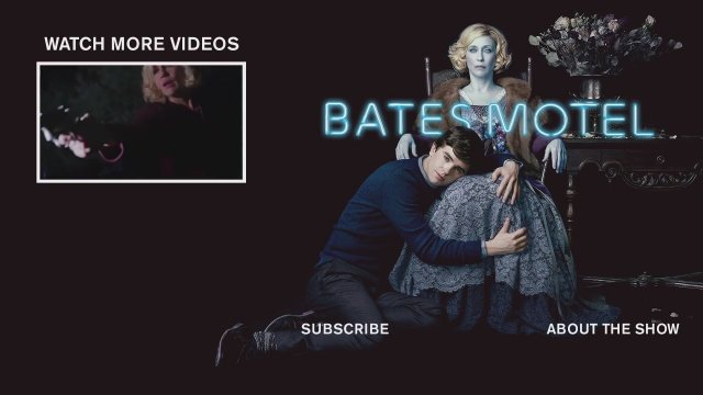 Bates Motel (2016) 5. Sezon Fragman