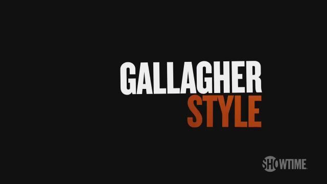 Shameless (2012) 2. Sezon Fragman