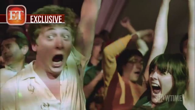 Shameless (2013) 3. Sezon Fragman