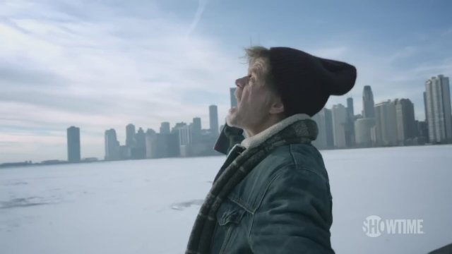 Shameless (2015) 5. Sezon Fragman