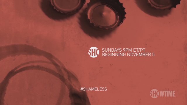 Shameless (2018) 8. Sezon Fragman