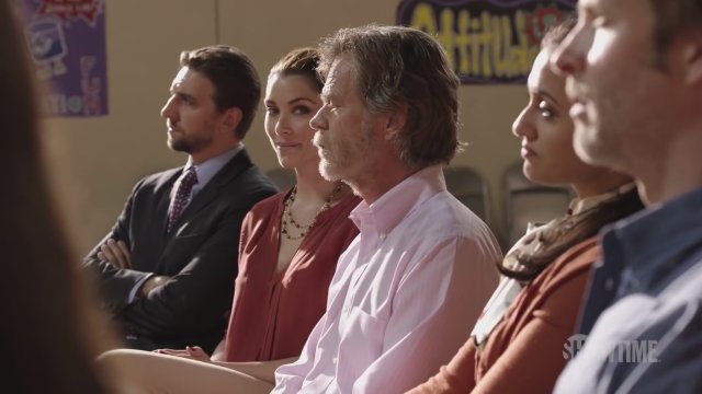 Shameless (2019) 9. Sezon Fragman