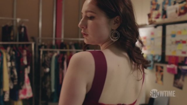 Shameless (2020) 10. Sezon Fragman