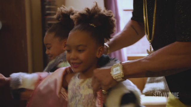 Shameless (2021) 11. Sezon Fragman