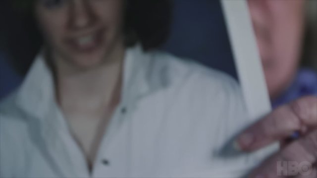 Burden of Proof (2023) Fragman