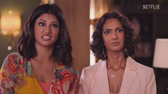 Never Have I Ever (2023) 4. Sezon Fragman