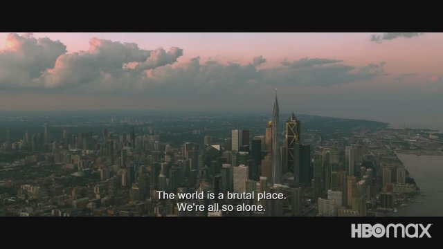 Titans (2022) 4. Sezon Fragman