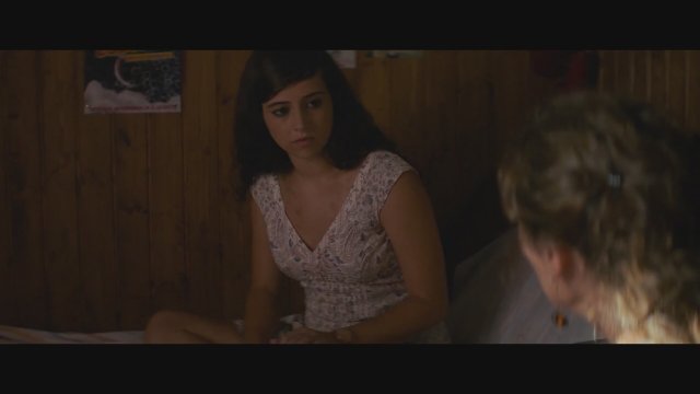 Creatura (2023) Fragman