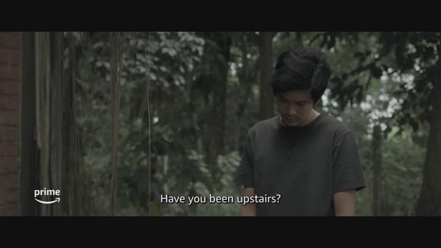 Ang mga kaibigan ni Mama Susan (2023) Fragman