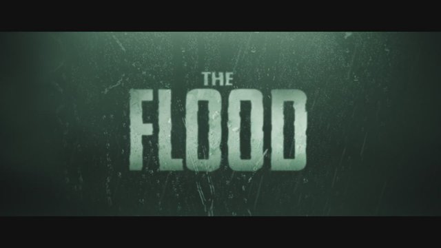 The Flood (2023) Fragman