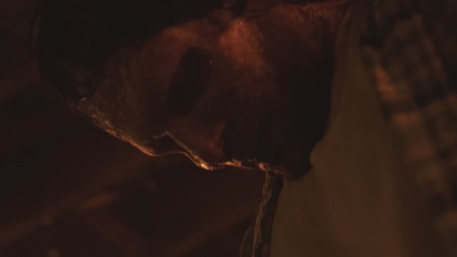 First Contact (2023) Fragman