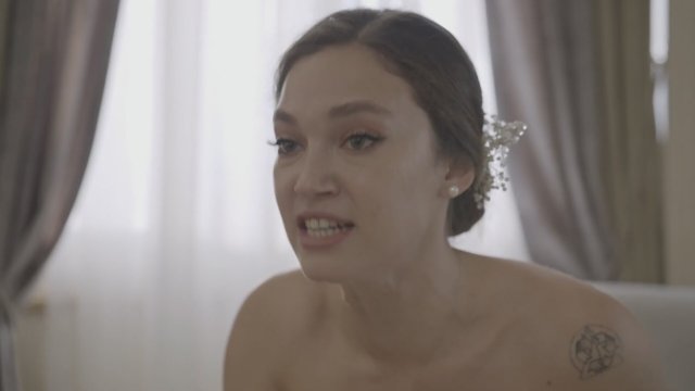 LVC (Lütfen Cevap Veriniz) (2022) Fragman