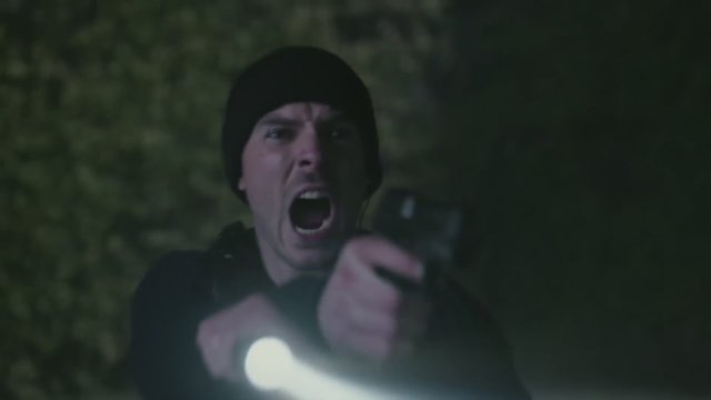 Crossing Lines (2013) 1. Sezon Fragman