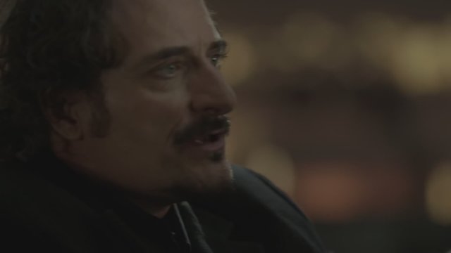 Crossing Lines (2014) 2. Sezon Fragman