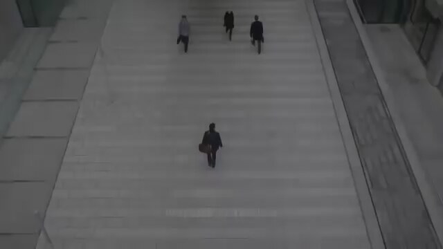 Crossing Lines (2015) 3. Sezon Fragman