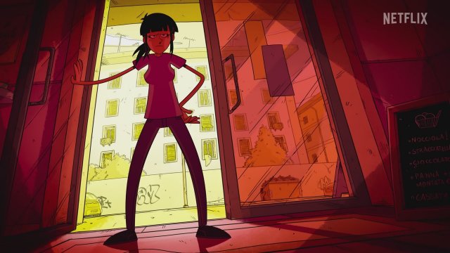 Bana Hiçbir Şey Olmaz (2023) Fragman