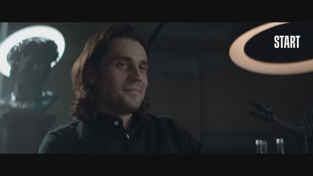 Zhit zhizn (2023) Fragman