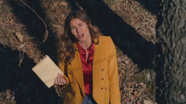 The Love Hunt 2023 Fragman