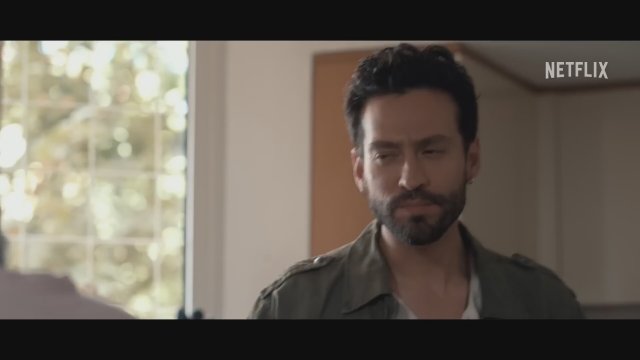 Sen İnandır (2023) Fragman