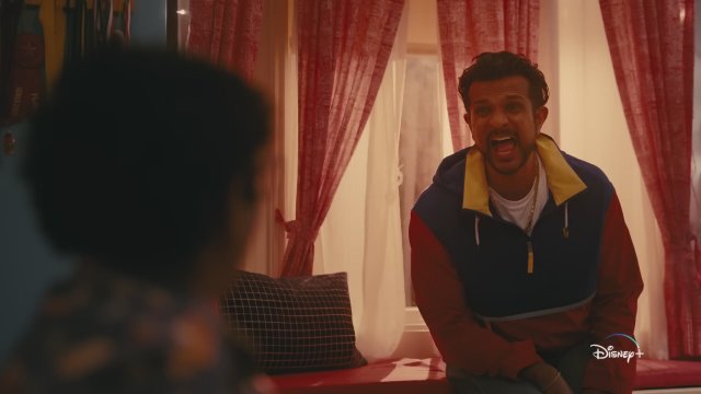 World's Best (2023) Fragman