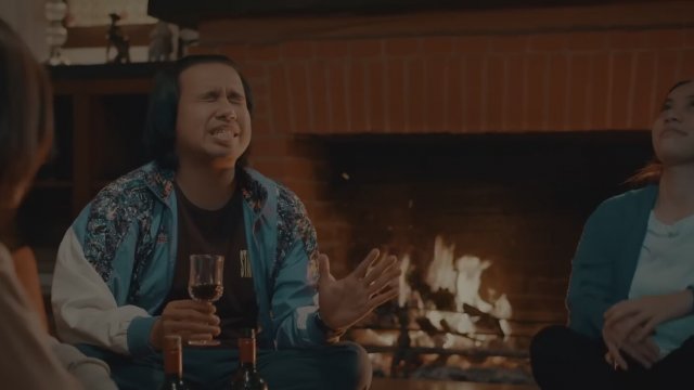 Kutukan Sembilan Setan (2023) Fragman