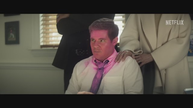 Eller Yukarı, Damat! (2023) Fragman