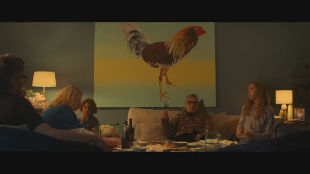 Blondi (2023) Fragman