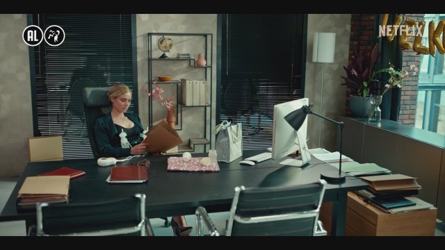 Oei, ik groei! (2023) Fragman