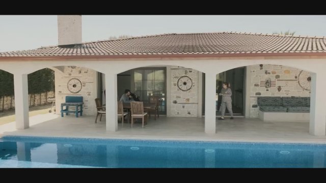 İblis Karanlığın Sahibi 2 (2023) Fragman