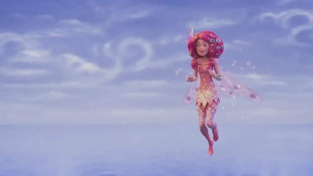 Mia ve Ben: Centopia'nın Kahramanı (2022) Türkçe Dublajlı Fragman