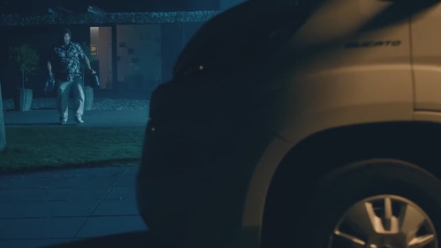 De Bellinga's: Vakantie op stelten (2023) Fragman