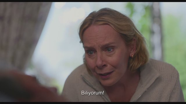 Beau Is Afraid (2023) Türkçe Dublajlı Fragman