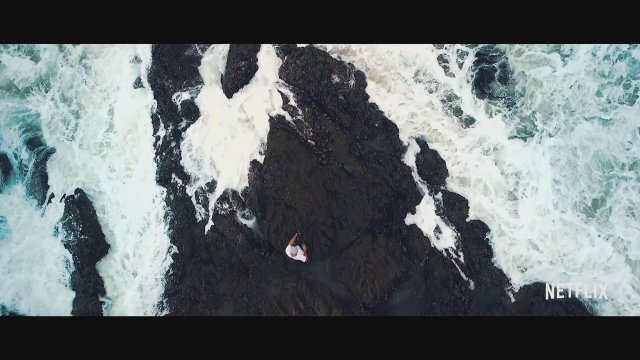 Seaspiracy (2021) Fragman