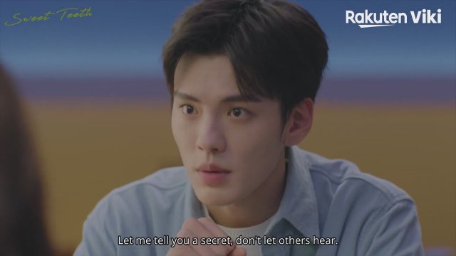 Sweet Teeth (2021) - Fragman