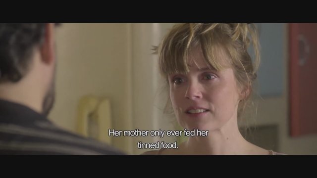 Du vent dans mes mollets (2017) - Fragman