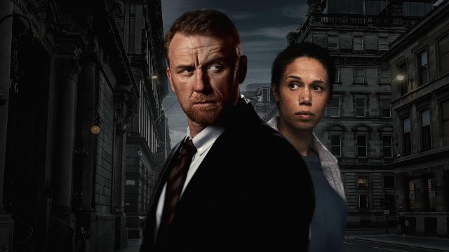 Six Four (2023) - Fragman